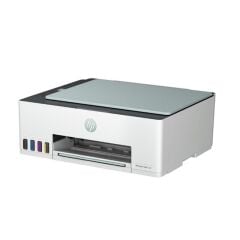 HP Smart Tank 582 All-in-One Renkli Mürekkep Tanklı Yazıcı (Yazıcı/Tarayıcı/Fotokopi, Wi-Fi)