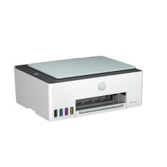 HP Smart Tank 582 All-in-One Renkli Mürekkep Tanklı Yazıcı (Yazıcı/Tarayıcı/Fotokopi, Wi-Fi)