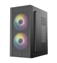 FRISBY FC-8970G 300W 2X RAINBOW FAN GAMING KASA