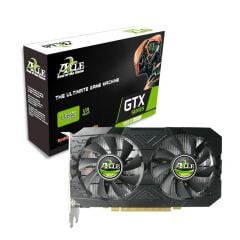 Axle GeForce GTX 1660 Super Ver. 1.12 AX‑GTX1660S 6 GB GDDR6 192 bit Turing CUDA 1408 DX12 Gaming Ekran Kartı