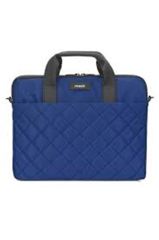 Mack MCC-903 14.1'' İksy Lacivert Notebook Çantası – Suya Dayanıklı, Dayanıklı Kumaş, Çok Bölmeli