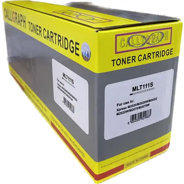 CALLIGRAPH CE505X / CF280X / CRG-719H SİYAH TONER 6.700 Sayfa