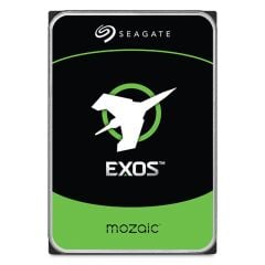 Seagate Exos X24 32TB 3.5'' SATA 3 7200RPM 512MB Kurumsal Sabit Disk (ST32000NM004K)
