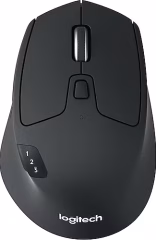 LOGITECH M720 TRIATLON MOUSE 910-004791