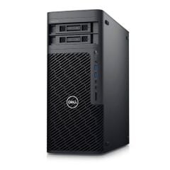 Dell Precision T5860 W-2445 RTX A2000 32GB RAM 512GB SSD RTX A2000 Windows 11 Pro