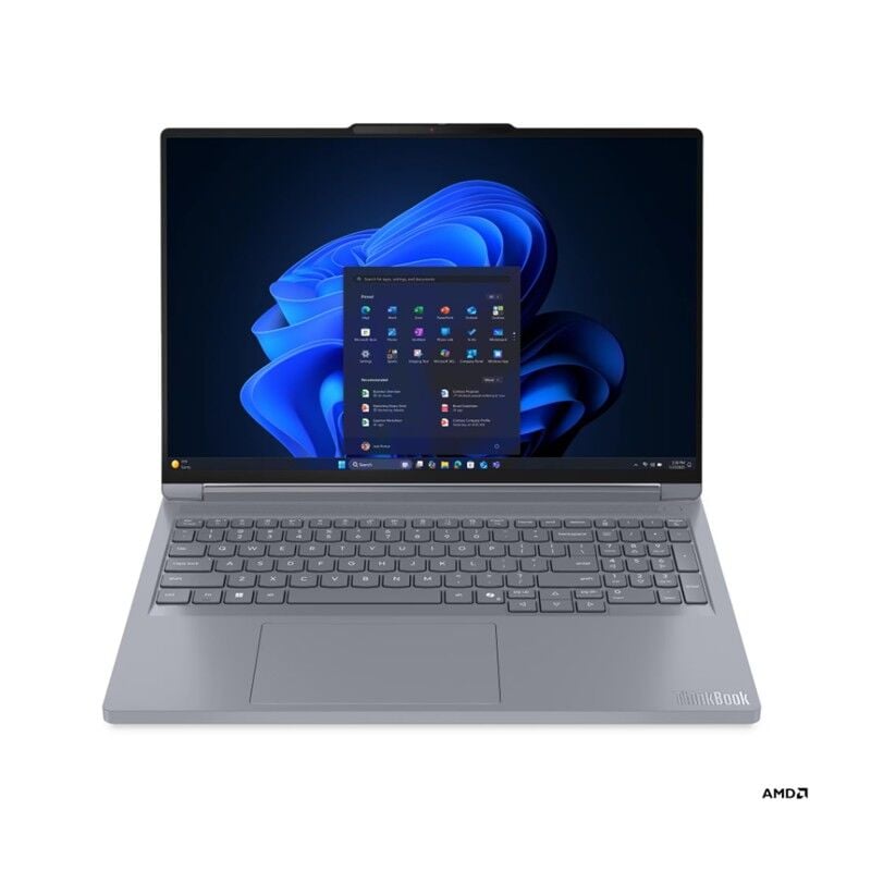 LENOVO THINKBOOK 16P 21U00013TX RYZEN 9 8940HX 32GB RAM 1TB SSD 8GB NVIDIA RTX5060 16'' Ekran DOS