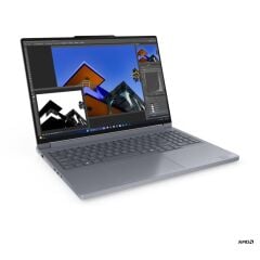LENOVO THINKBOOK 16P 21U00013TX RYZEN 9 8940HX 32GB RAM 1TB SSD 8GB NVIDIA RTX5060 16'' Ekran DOS