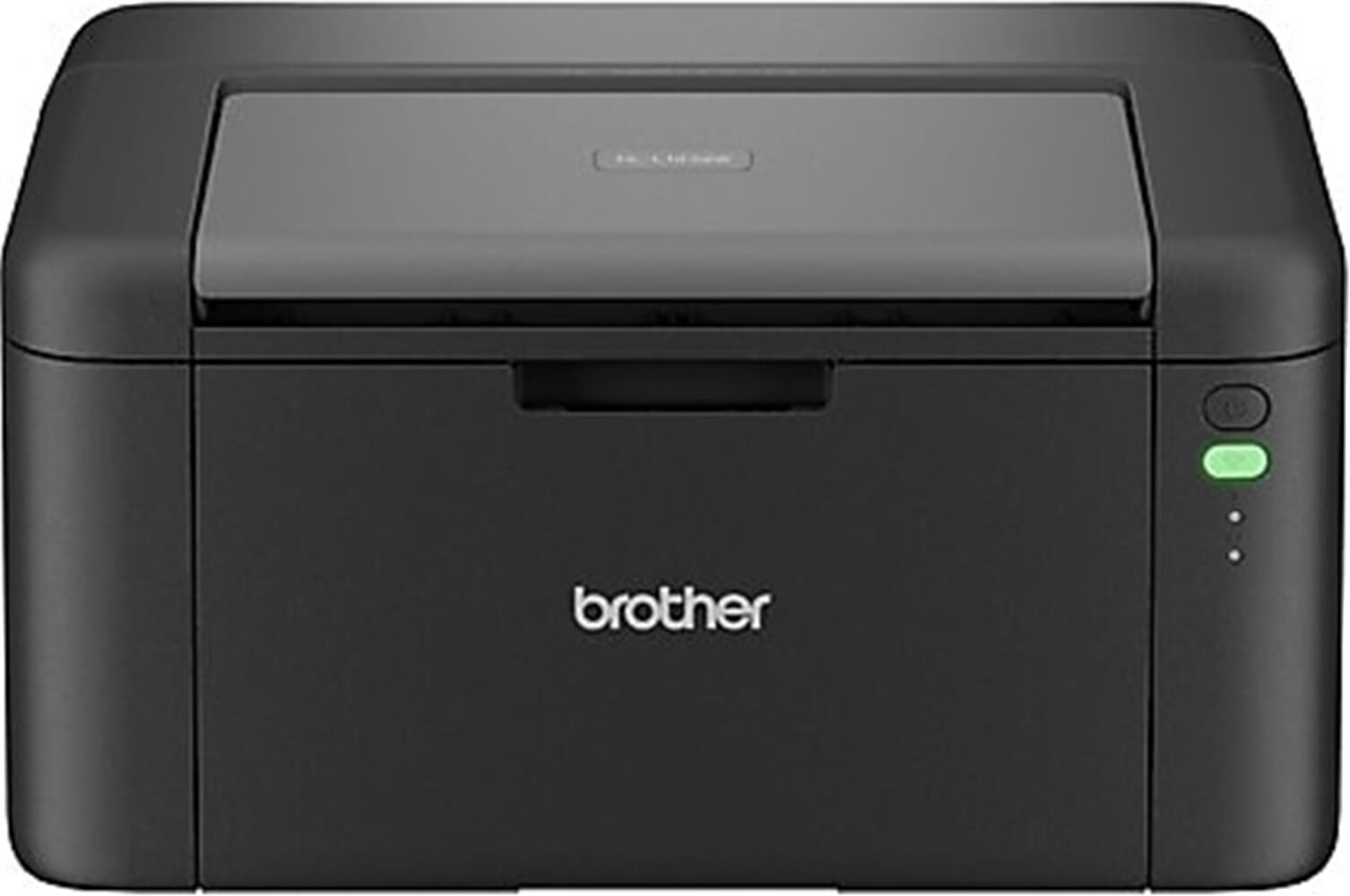 Brother HL-L1232W Mono Siyah Beyaz Lazer Yazıcı 20 ppm 2400×600 dpi Wi-Fi USB + 2 Adet Orijinal Brother Tonerli Paket
