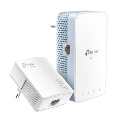 Tp‑Link TL‑WPA7517 KIT AV1000 Gigabit Powerline + AC750 Wi‑Fi Extender