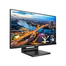 Philips 222B1TC/00 21.5'' 75Hz 4ms (GtG) Full HD IPS Dokunmatik Monitör