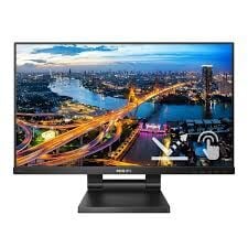 Philips 222B1TC/00 21.5'' 75Hz 4ms (GtG) Full HD IPS Dokunmatik Monitör