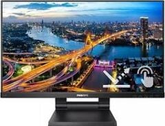 Philips 222B1TC/00 21.5'' 75Hz 4ms (GtG) Full HD IPS Dokunmatik Monitör