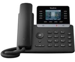YEALINK SIP- T73U 2.8 INC RENKLİ EKRAN HD SES DUAL USB PORT GÜRÜLTÜ ENGELLEME POE DESTEKLİ MASAÜSTÜ TELEFON