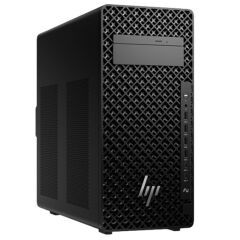 HP Z1 G10 Tower Workstation Intel Core Ultra 7 265K 32GB DDR5 1TB NVMe PCIe 4.0 SSD NVIDIA GeForce RTX 5070 12GB Windows 11 Pro İş İstasyonu