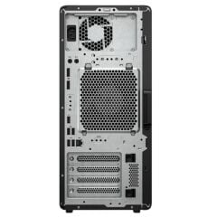 HP WS B34JGES Z1 G1İ U7-265K 1X32GB 1TB SSD RTX 5070 12GB WIN11PRO 5 YIL YERİNDE GARANTİ