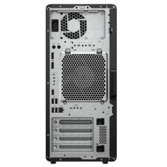 HP Z1 G10 Tower Workstation Intel Core Ultra 7 265K 32GB DDR5 1TB NVMe PCIe 4.0 SSD NVIDIA GeForce RTX 5070 12GB Windows 11 Pro İş İstasyonu