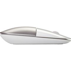 HP Z3700 4VY82AA Slim Beyaz-Pembe Wireless Optik Mouse 2.4GHz 1200DPI