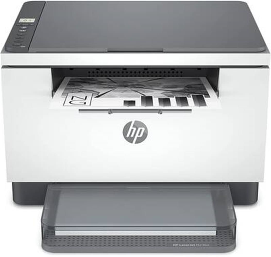 HP M236DW 9YF95A Yazıcı-Tarayıcı-Fotokopi-Dubleks-WiFi Lazer Yazıcı