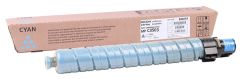 Ricoh MP C3003 / C3503 / C3004 Camgöbeği (Cyan) Orijinal Fotokopi Toner Kartuşu (841816) 18.000 Sayfa