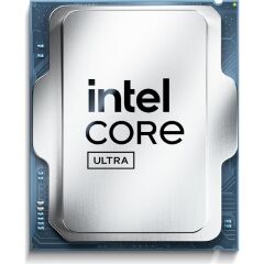 Intel Core Ultra 7 270K Plus 3.70 GHz 10-Çekirdek 36 MB L3 Önbellek Soket LGA1851 Fansız (Tray) İşlemci