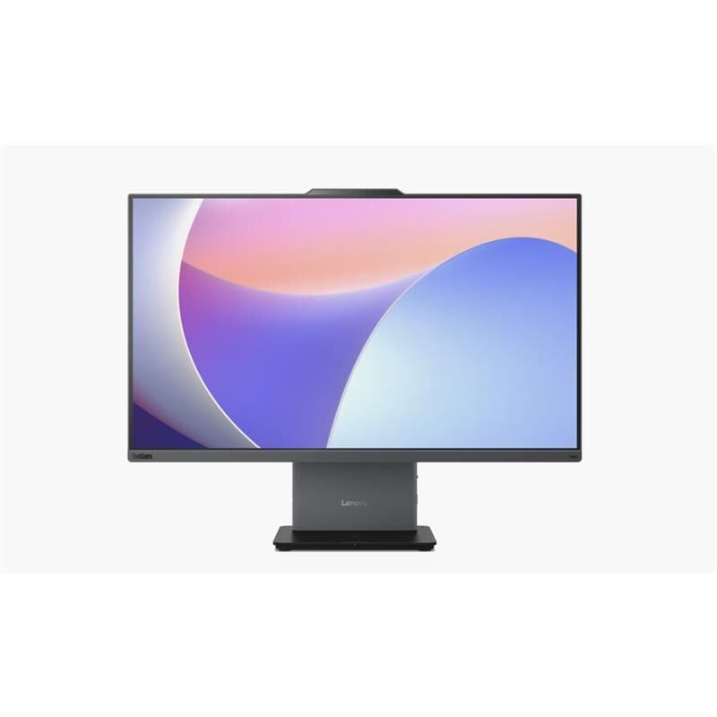 Lenovo ThinkCentre Neo 50a Gen 5 12SA000KTR Intel Core i5‑13420H 13. Nesil 16GB DDR5 RAM 512GB NVMe SSD 27″ Full HD IPS FreeDOS All‑in‑One PC (Siyah)
