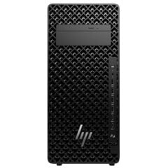 HP Z1 G10 Tower Workstation Intel Core Ultra 9 285K 32GB DDR5 1TB NVMe PCIe 4.0 SSD NVIDIA GeForce RTX 5070 12GB Windows 11 Pro İş İstasyonu