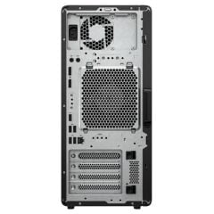 HP Z1 G10 Tower Workstation Intel Core Ultra 9 285K 32GB DDR5 1TB NVMe PCIe 4.0 SSD NVIDIA GeForce RTX 5070 12GB Windows 11 Pro İş İstasyonu