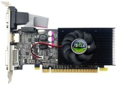 1 GB AXLE G210 DDR3 64bit HDMI DVI VGA PCIe 16X v2.0 (AX-G210/1GD3P4CDIL)