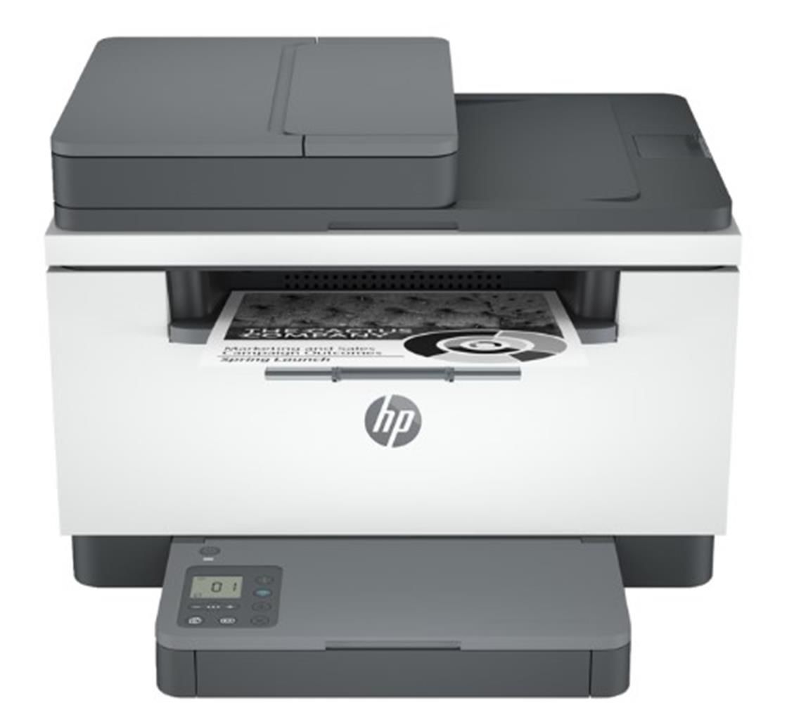 HP 9YG09A M236SDW Yazıcı-Tarayıcı-Fotokopi-ADF-Dubleks-Wifi Lazer Yazıcı