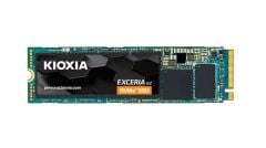 500GB KIOXIA EPCIe M2 2100/1700 LRC20Z500GG8