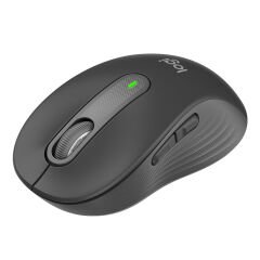 Logitech Signature M650 Kablosuz Mouse - Siyah 910-006253