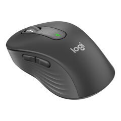 Logitech Signature M650 Kablosuz Mouse - Siyah 910-006253