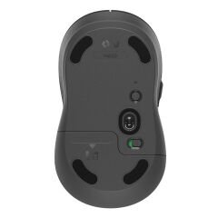 Logitech Signature M650 Kablosuz Mouse - Siyah 910-006253