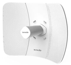 Tenda O8 5GHz 11ac 433Mbps 23dBi Yönlü Anten 20km+ Menzil Dış Ortam Point-to-Point (PtP) CPE Access Point