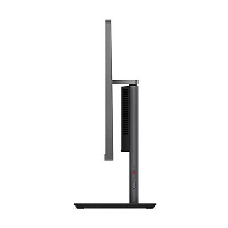 Lenovo ThinkCentre Neo 50a 12SC000YTR Intel Core i5‑13420H 13. Nesil 8GB DDR5‑5200 RAM 512GB PCIe 4.0 NVMe SSD 23.8″ Full HD IPS Anti‑Glare All‑in‑One Bilgisayar DOS Luna Grey
