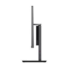 Lenovo ThinkCentre Neo 50a 12SC000YTR Intel Core i5‑13420H 13. Nesil 8GB DDR5‑5200 RAM 512GB PCIe 4.0 NVMe SSD 23.8″ Full HD IPS Anti‑Glare All‑in‑One Bilgisayar DOS Luna Grey