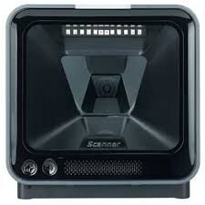 PERKON DS4200 USB 1D-2D (Karekod) Masaüstü Barkod Okuyucu