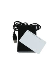 Sarkey SR-220 EM USB 125 kHz Proximity Kart Okuyucu (EM4100 RFID, USB HID)