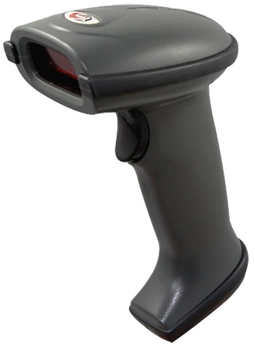 SUNLUX XL-5500 1D CCD Barkod Okuyucu USB Bağlantı