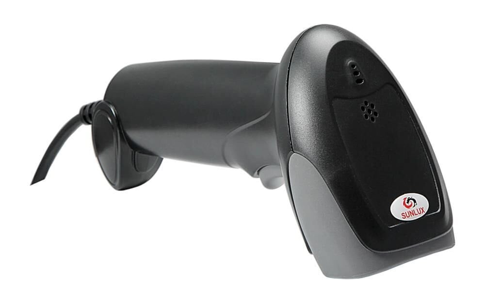 Sunlux XL3602 2D Karekod Barkod Okuyucu (Kablolu)