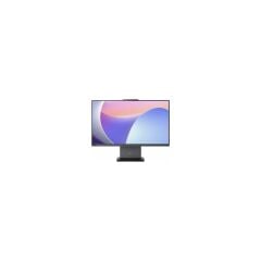 LENOVO ThinkCentre Neo 50A 12SC000KTR Intel Core i7‑13620H 13. Nesil 16GB DDR4 RAM 512GB NVMe SSD 23.8'' Full HD DOS All‑in‑One Bilgisayar Siyah