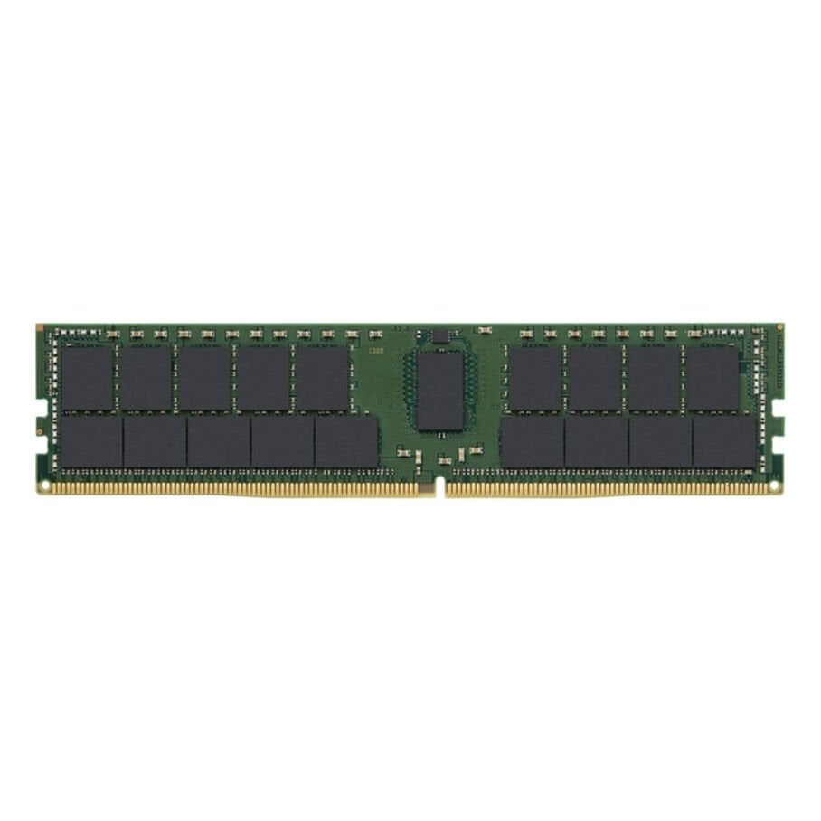 KINGSTON 32GB DDR4 3200MHz CL22 Registered ECC Server Rami