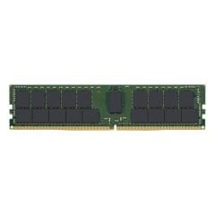 Kingston Server Premier 32GB DDR4 3200MHz CL22 1.2V Registered ECC (RDIMM) Sunucu Belleği