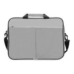 Addison 300657 15.6'' Gri Dizüstü Bilgisayar Notebook Çantası – Suya Dayanıklı, Çok Bölmeli, Hafif ve Dayanıklı Tasarım