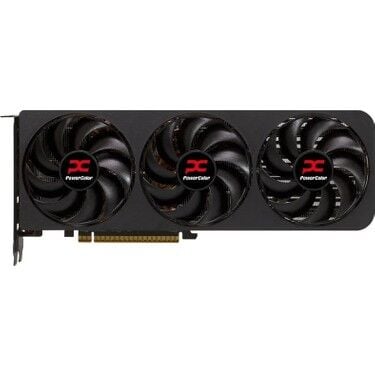 PowerColor Reaper RX9070XT 16G-A 16GB 256Bit GDDR6