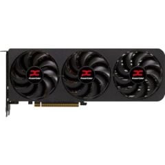 PowerColor Reaper RX9070XT 16G-A 16GB 256Bit GDDR6