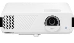 ViewSonic PX749-4K 4000 ANSI Lümen 4K UHD Gaming ve Ev Sineması Projeksiyon Cihazı