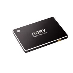 BORY 256GB 2.5'' SATA3 SSD 550MB - 510 MB/S (3 YIL GARANTİLİ)