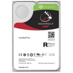 Seagate 6TB IronWolf Pro ST6000NE000 3.5'' 7200RPM 256MB SATA 3 Harddisk