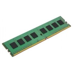 Kingston ValueRAM 8GB 3200MHz DDR4 CL22 1.2V 288-Pin U-DIMM Masaüstü Bellek - KVR32N22S8/8WP